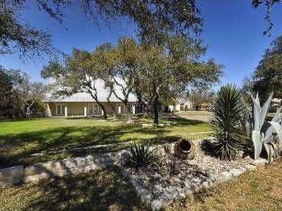 21916 Briarcliff Dr, Spicewood, TX, 78669