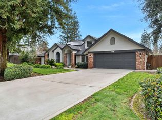 409 W Audubon Dr, Fresno, CA