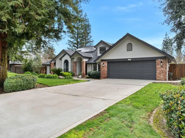 409 W Audubon Dr, Fresno, CA 93711