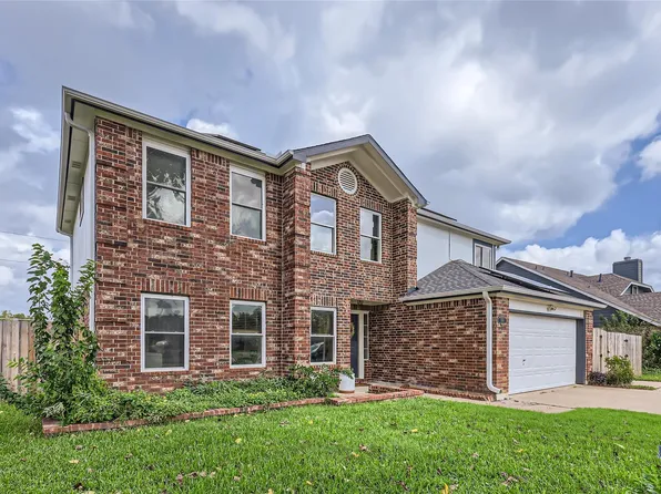 500 Hawthorne Ln, Round Rock, TX 78664