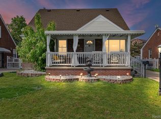 15322 Payne Ct, Dearborn, MI 48126