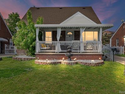 15322 Payne Ct, Dearborn, MI, 48126