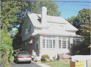 25 W Greenwood Ave, Lansdowne, PA 19050