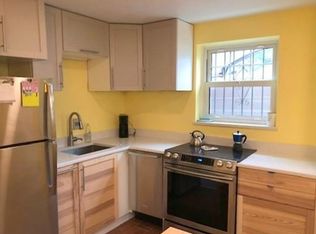 30 Chester St APT 4, Somerville, MA 02144