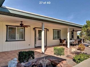 4253 Colt Rd, Las Cruces, NM 88011