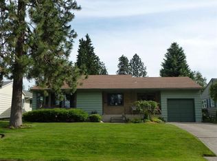 127 W 30th Ave, Spokane, WA 99203