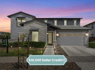 1847 Outrigger Ln, Lathrop, CA 95330