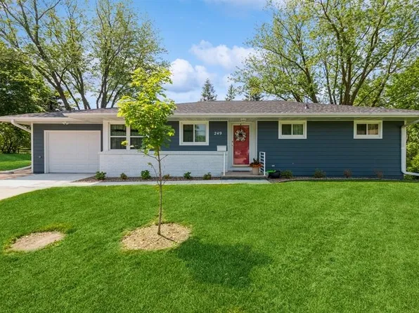 249 Todd Cir, Ames, IA 50014