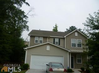2950 Sable Trl, Atlanta, GA 30349