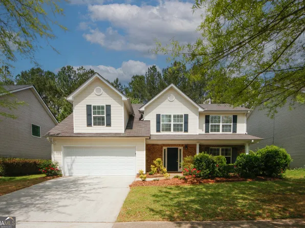 1473 Virgil Pond Ln, Loganville, GA 30052