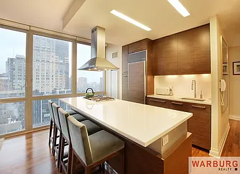 Sold by Warburg