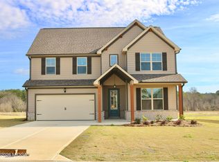 813 Brittany Nichole Ct #134, Bonaire, GA