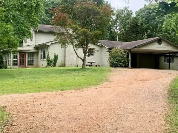 6535 County Road 51, Fayette, AL 35555