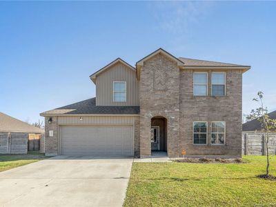 1007 Wood Thrush Way, Lake Charles, LA, 70611