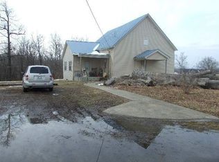 14895 Bluff Springs Rd, Hopkinsville, KY 42240