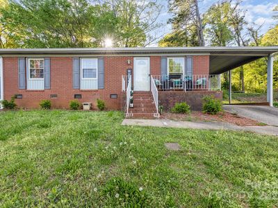 1131 Laurel St, Salisbury, NC, 28144