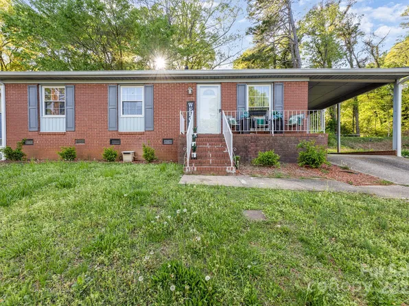 1131 Laurel St, Salisbury, NC 28144