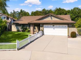 20215 Damietta Dr, Diamond Bar, CA 91789