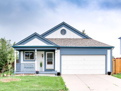 5190 E Kensington Ave, Castle Rock, CO, 80104