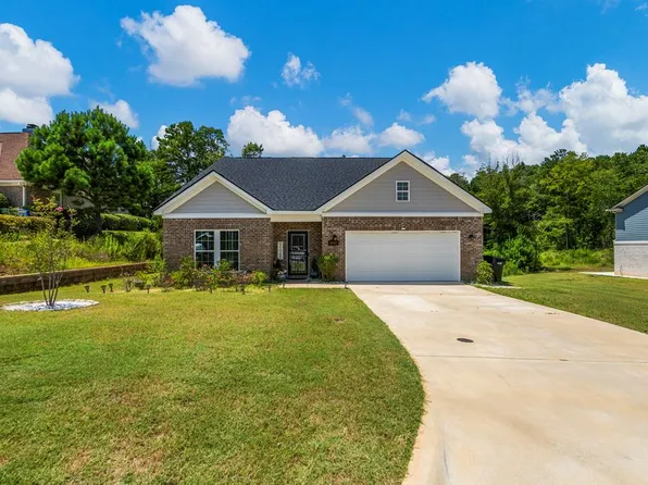 6901 Riverbrook Trce, Columbus, GA 31904