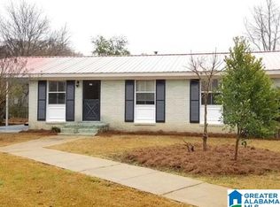 107 Woodland Dr, Talladega, AL 35160