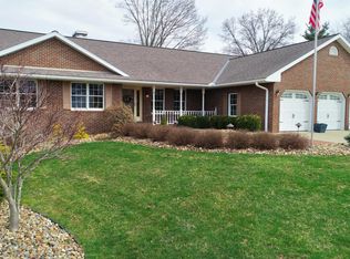 167 Mulberry Ln, New Concord, OH 43762