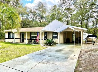3266 E Deal St, Inverness, FL 34453
