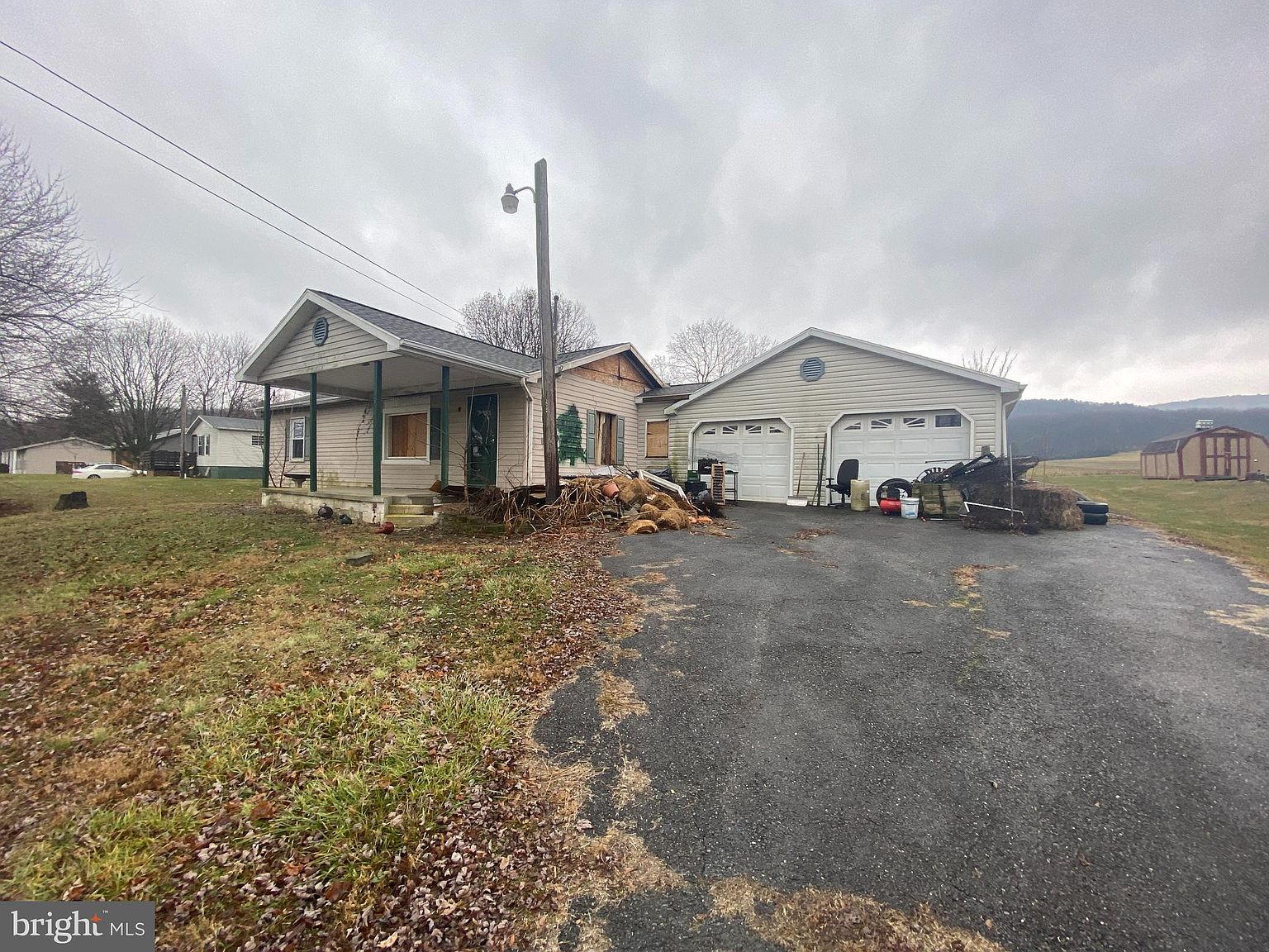 141 Southside Dr, Newville, PA 17241 Zillow