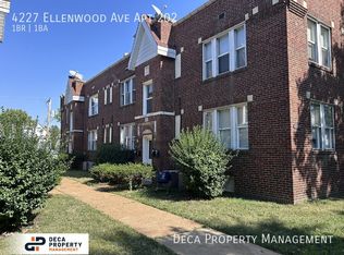 4227 Ellenwood Ave APT 202, Saint Louis, MO 63116