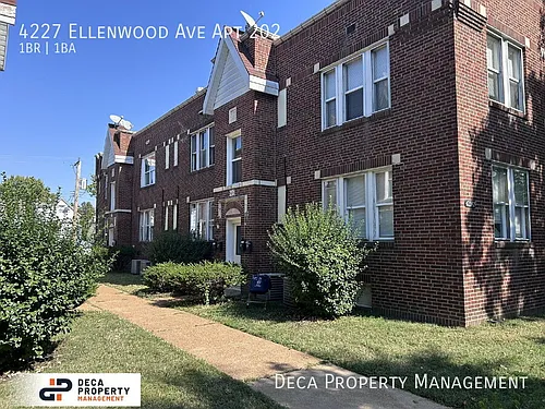 4227 Ellenwood Ave #202 Photo 1