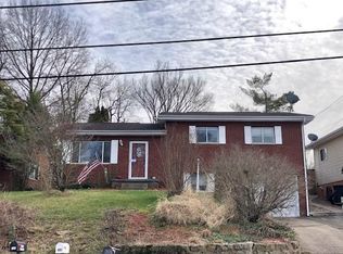 959 Norway Ave, Huntington, WV 25705