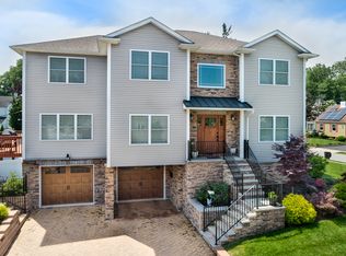 459 Homestead Pl, Union, NJ 07083