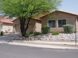 9456 E Lilly Bay Loop, Tucson, AZ 85710