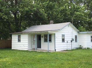 209 N Division St, Mattoon, IL 61938