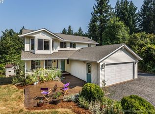 32751 Church Rd, Warren, OR 97053