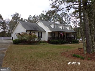 9143 E Carroll Rd, Winston, GA, 30187