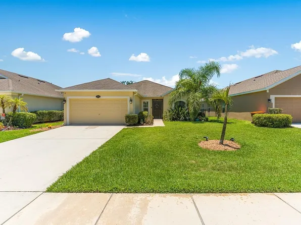 8110 Westfield Circle, Vero Beach, FL 32966