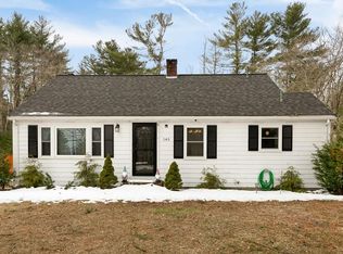 145 Plymouth St, Middleboro, MA 02346