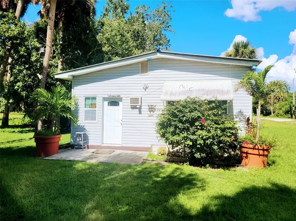 1048 Arvin Lane, Moore Haven, FL 33471