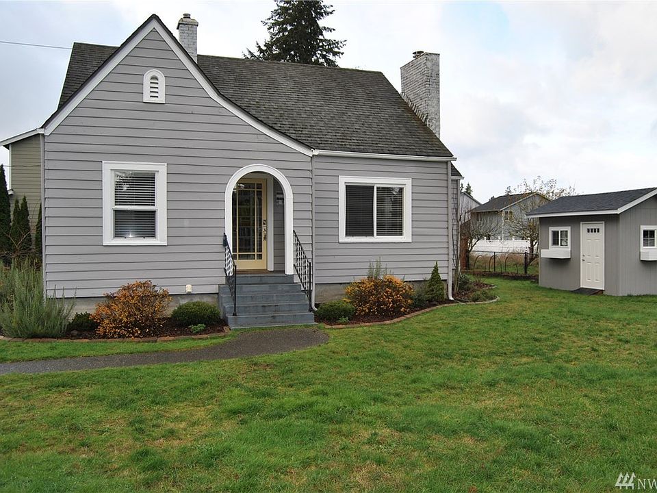 1st image of 8424 54th Ave SE