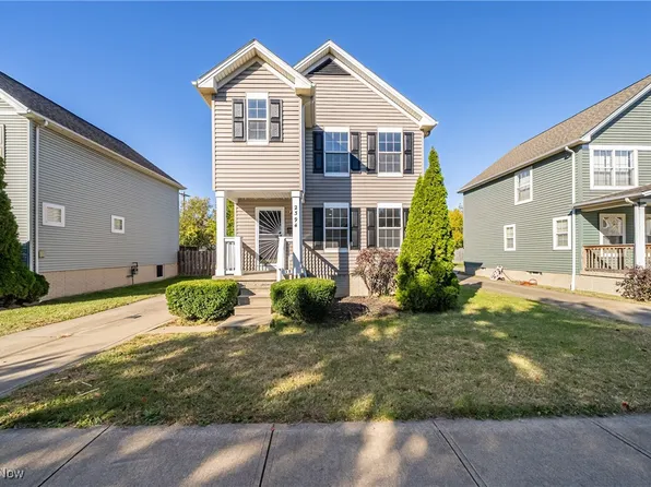 2394 E 39th St, Cleveland, OH 44115