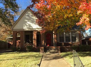 1403 Augusta Ave, Tyler, TX 75701