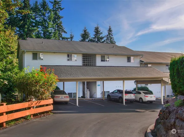 26318 Illinois Avenue NE #A-205, Kingston, WA 98346