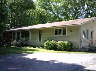 43 Round-The-Pond Road, Norway, ME 04268