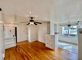 4141-4147 Ingalls St #1219 & 1221, San Diego, CA 92103