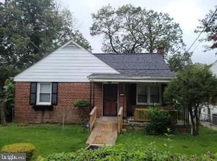 6703 Allison St, Hyattsville, MD 20784