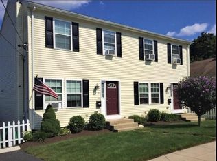 43 Payan St, West Warwick, RI 02893
