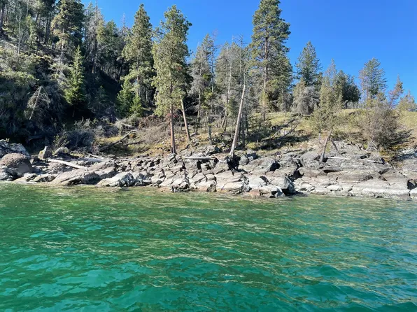 Nhn Wild Horse Island Ln, Dayton, MT 59914