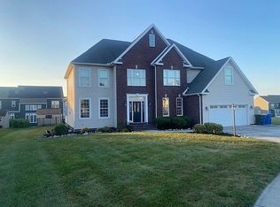 10 Spring View Ct, Mechanicsburg, PA 17050