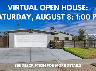 2191 Simon Ave, San Jose, CA 95122
